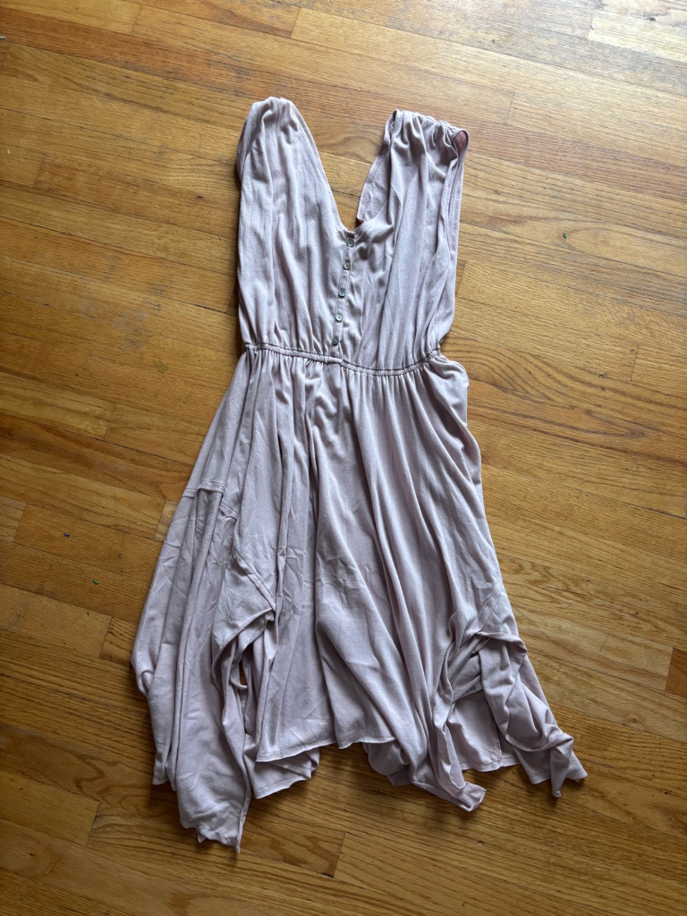 Free people beach dress